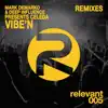 Celeda - Vibe'N Remixes (Mark DeMarko Presents) - EP